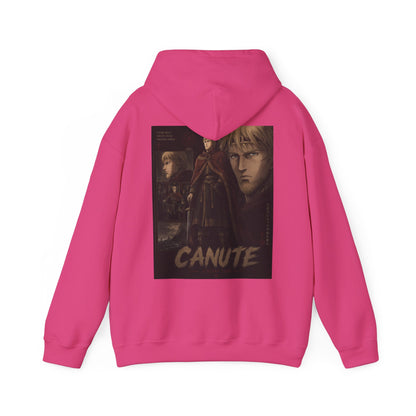 Canute “Awakening”