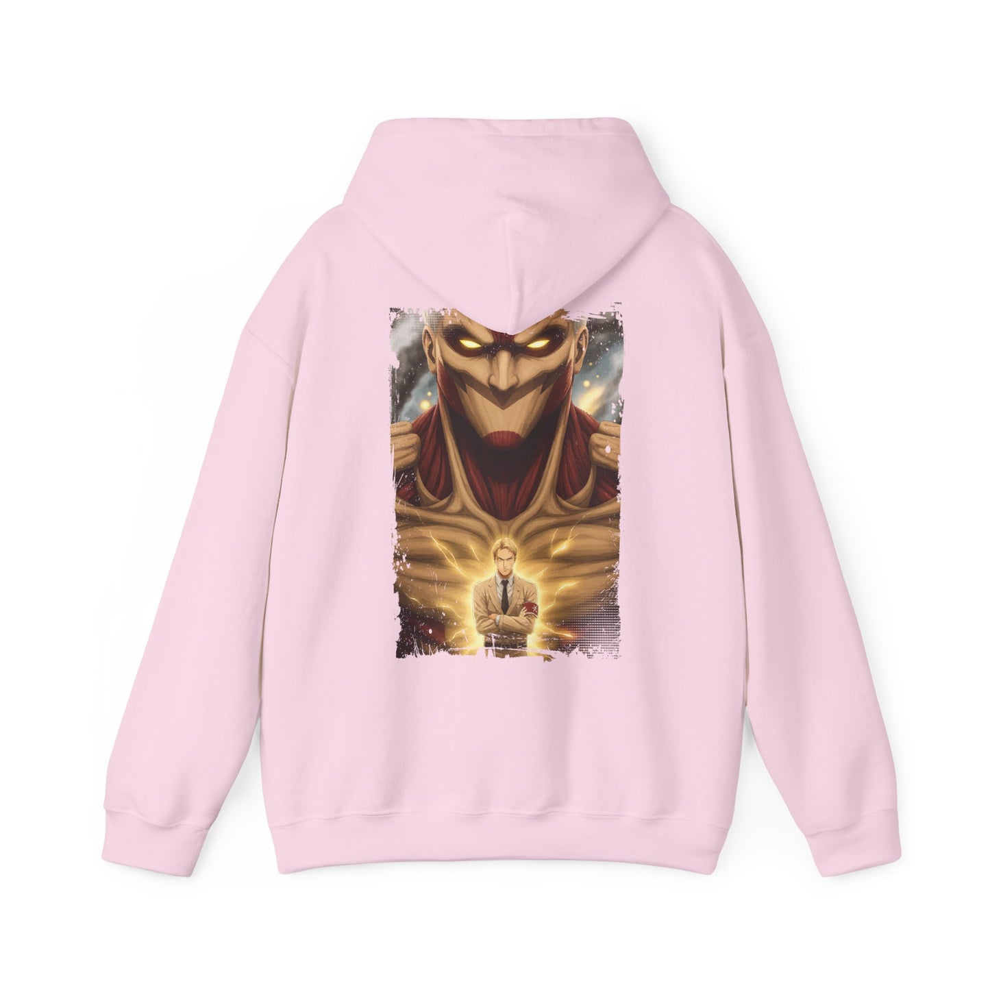 AOT “ARMORED TITAN”