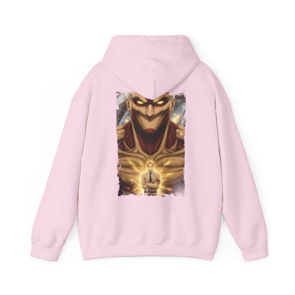 AOT “ARMORED TITAN”