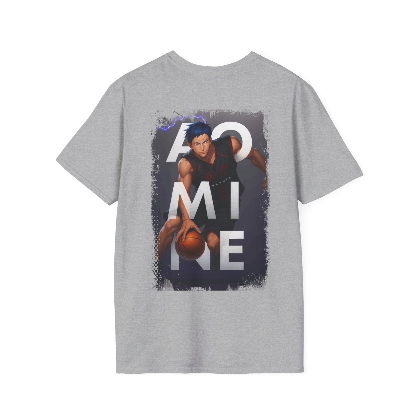 AOMINE “THE ACE”