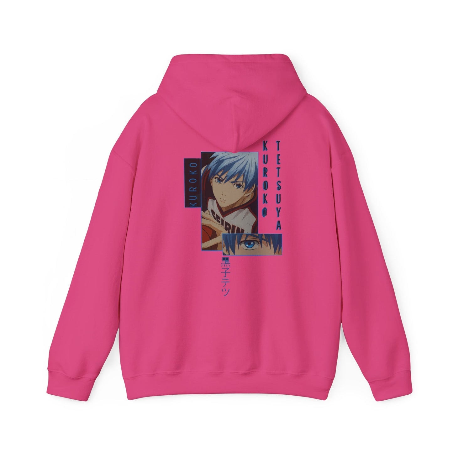 KUROKO “PHANTOM SIXTH MAN”