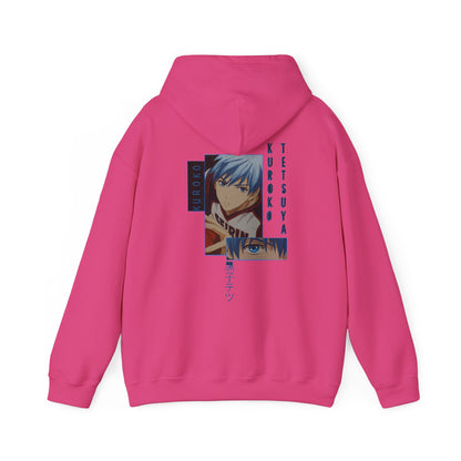 KUROKO “PHANTOM SIXTH MAN”