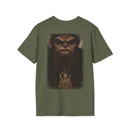 AOT "Primal Command"