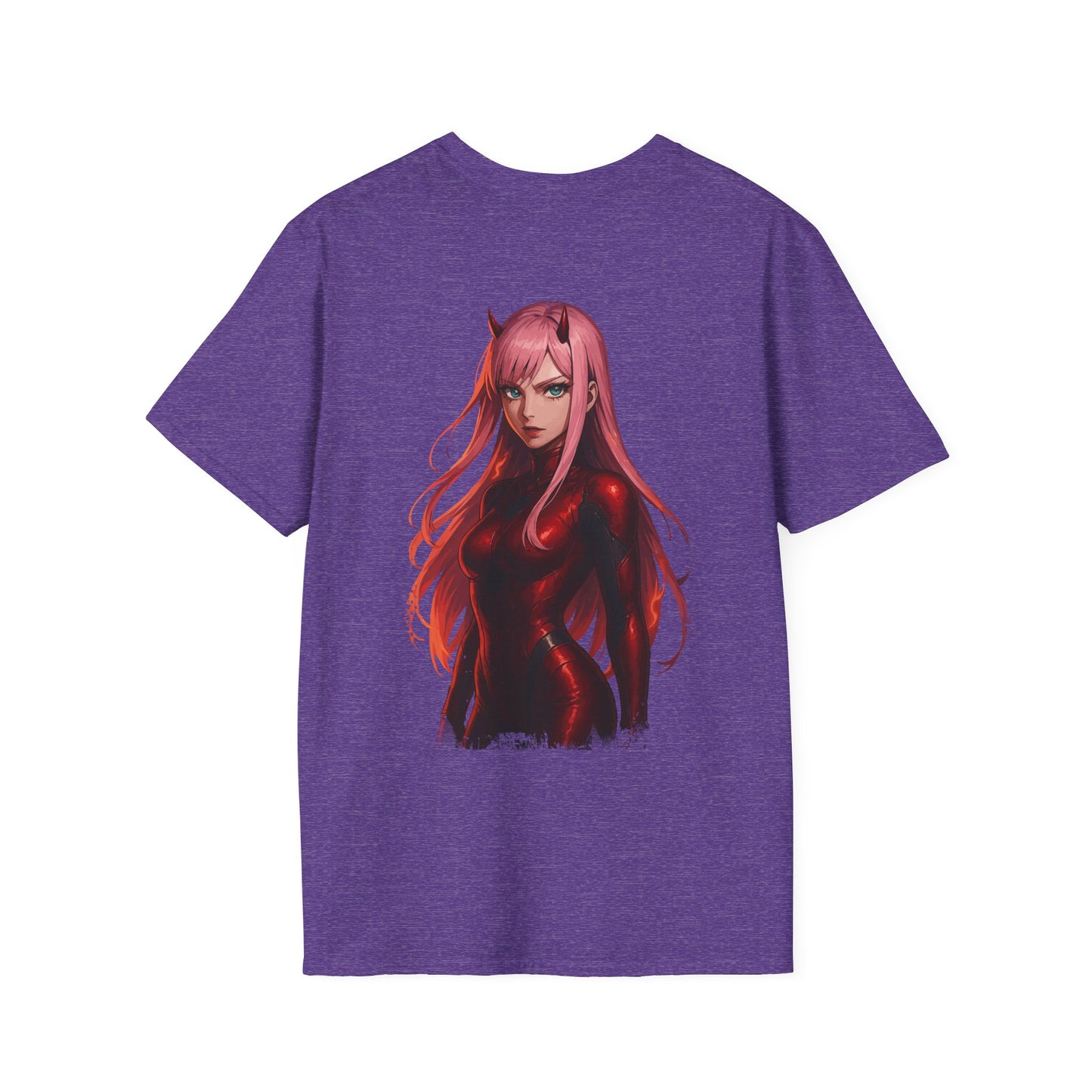 “ZERO TWO”