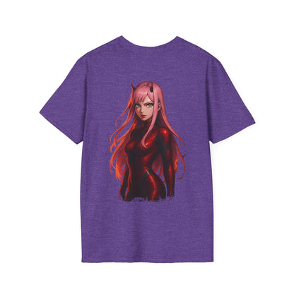 “ZERO TWO”