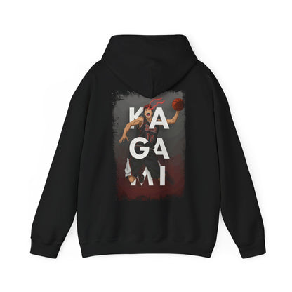 KAGAMI “ZONE”