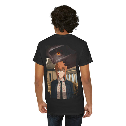 Makima - Chainsaw Man T-Shirt