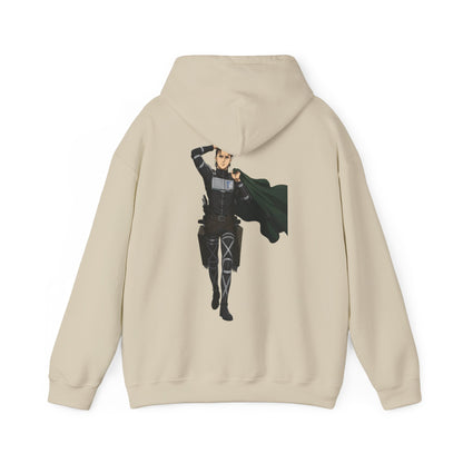 AOT "EREN"