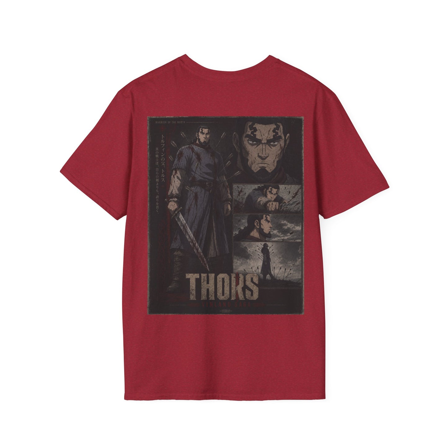 Thors “True Warrior”