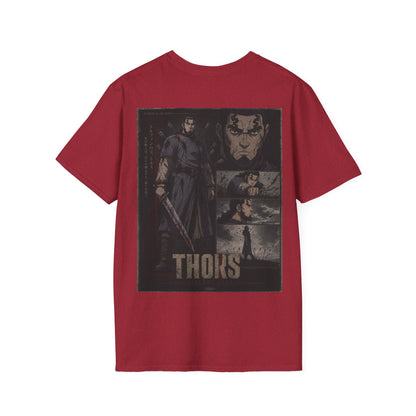 Thors “True Warrior”