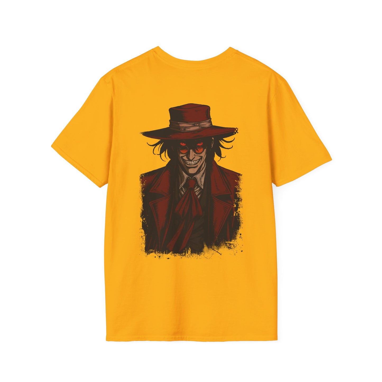 HELLSING “ALUCARD”