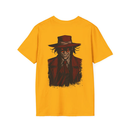 HELLSING “ALUCARD”