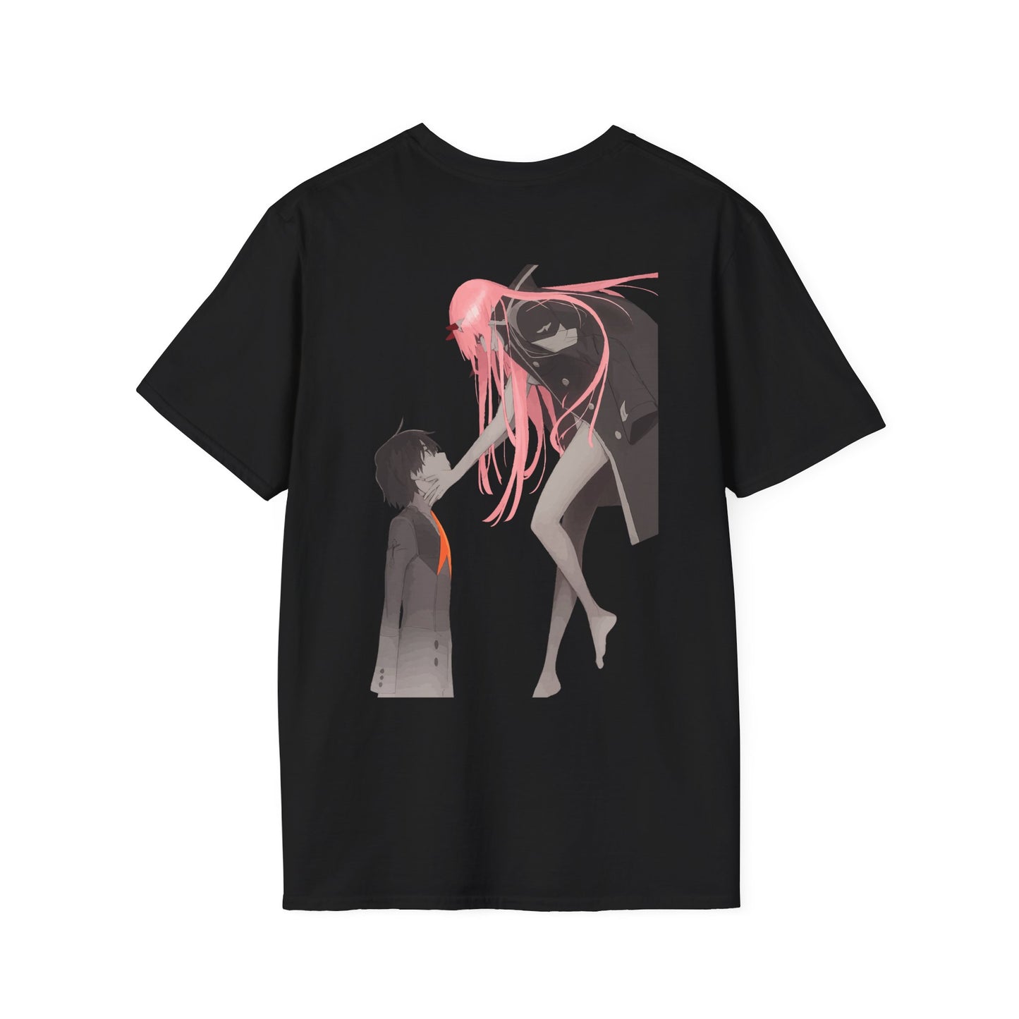 ZERO TWO "Crimson Desire"
