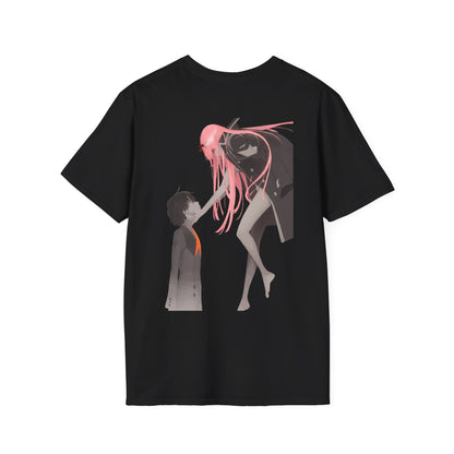 ZERO TWO "Crimson Desire"