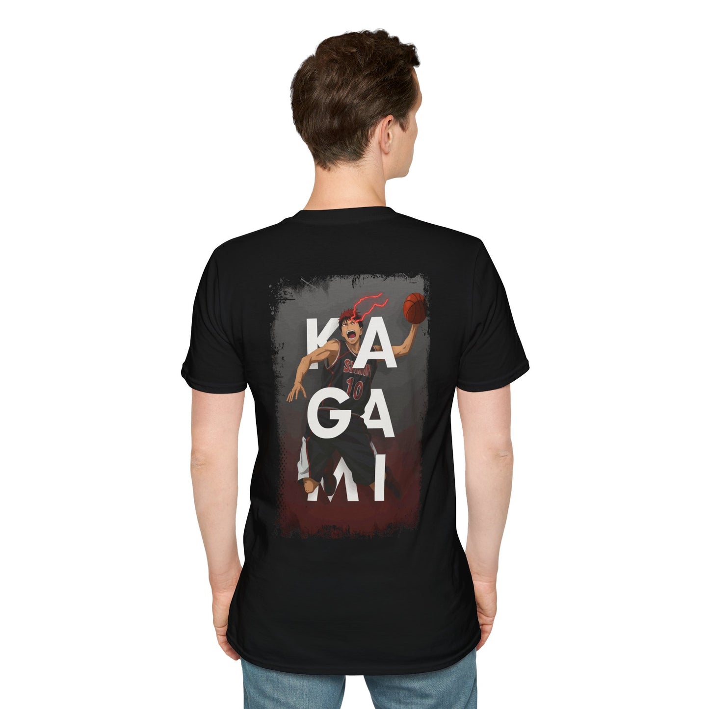 KAGAMI “ZONE”