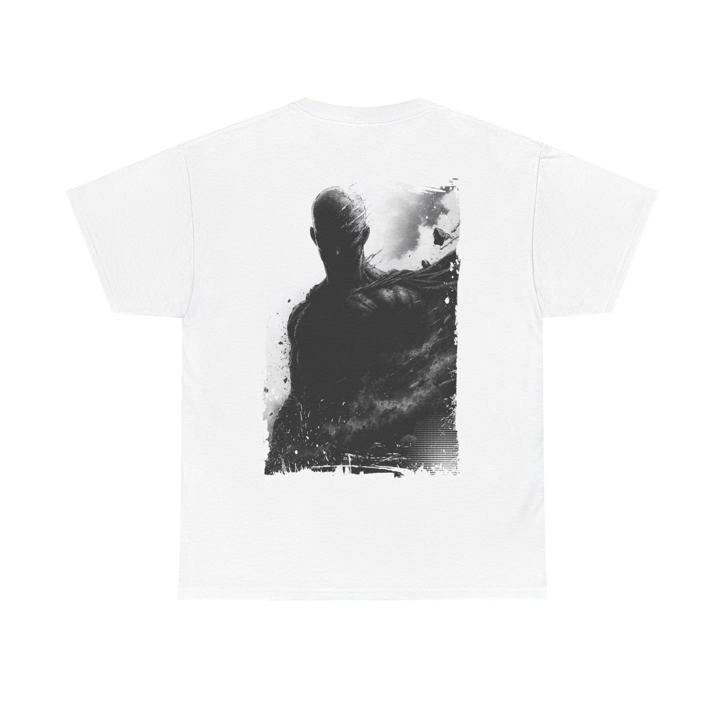 Saitama - One Punch Man T-Shirt