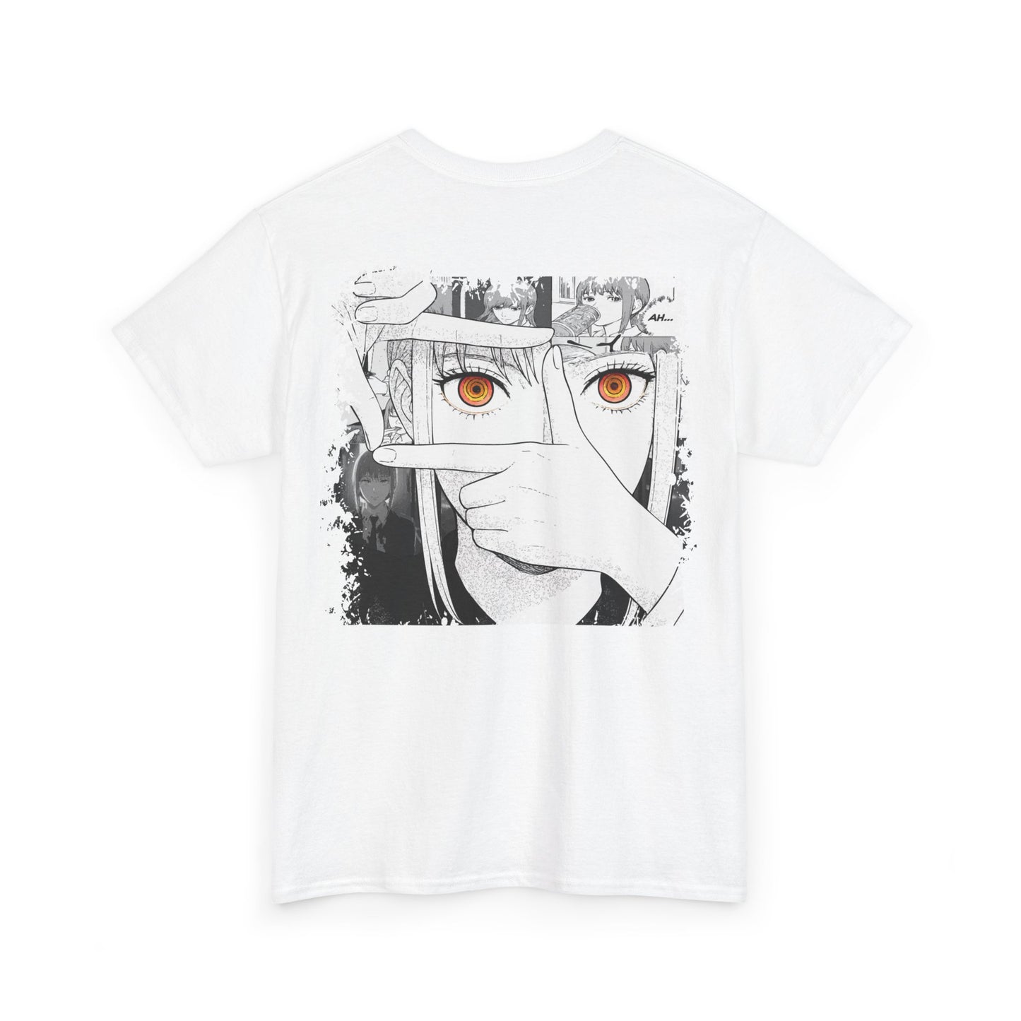 Makima - Chainsaw Man T-Shirt