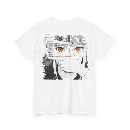 Makima - Chainsaw Man T-Shirt