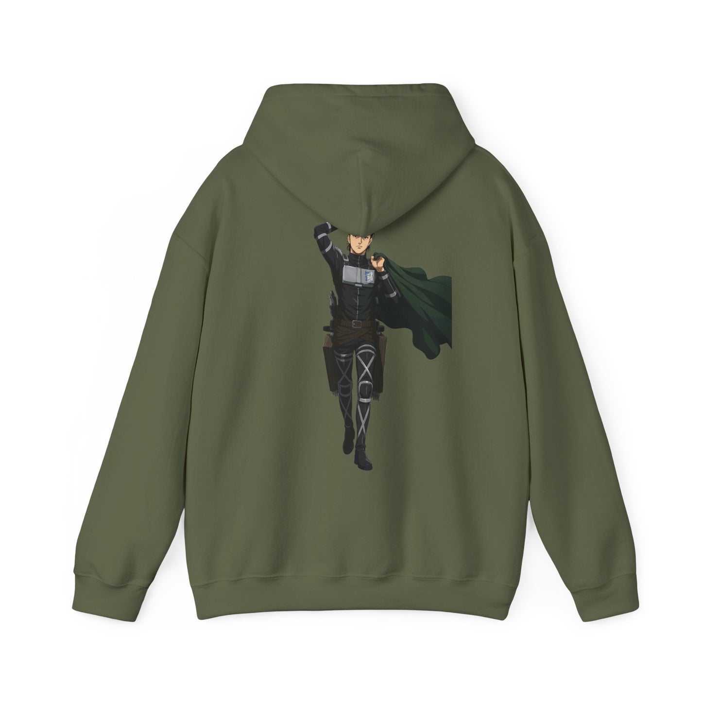AOT “EREN”