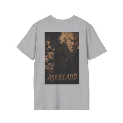 Askeladd “Cunning”