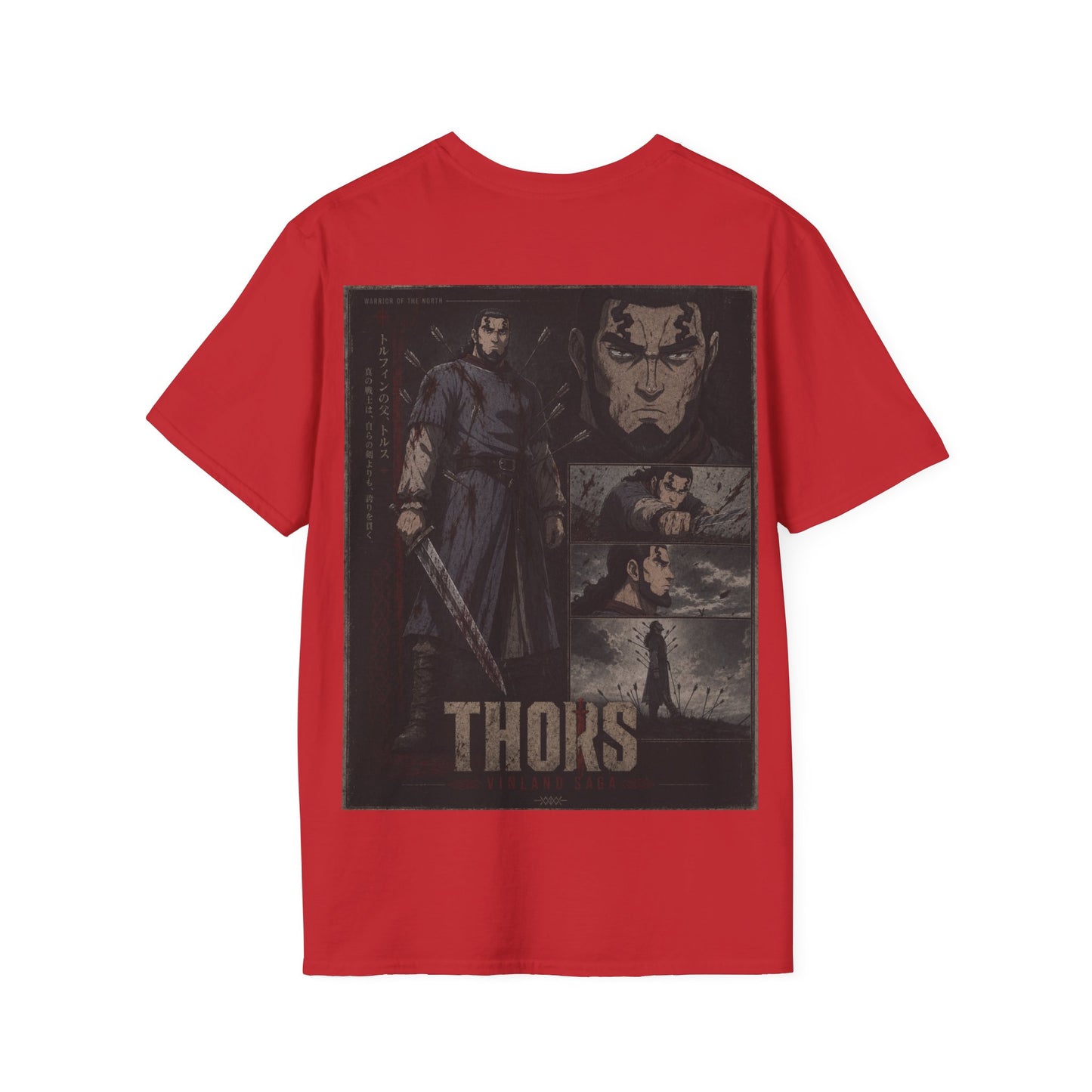 Thors “True Strength”