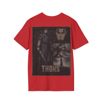 Thors “True Strength”