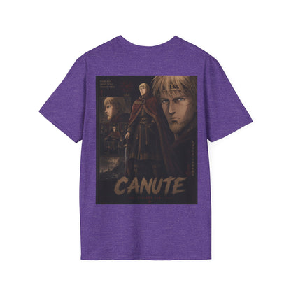 Canute “Crown of Resolve”