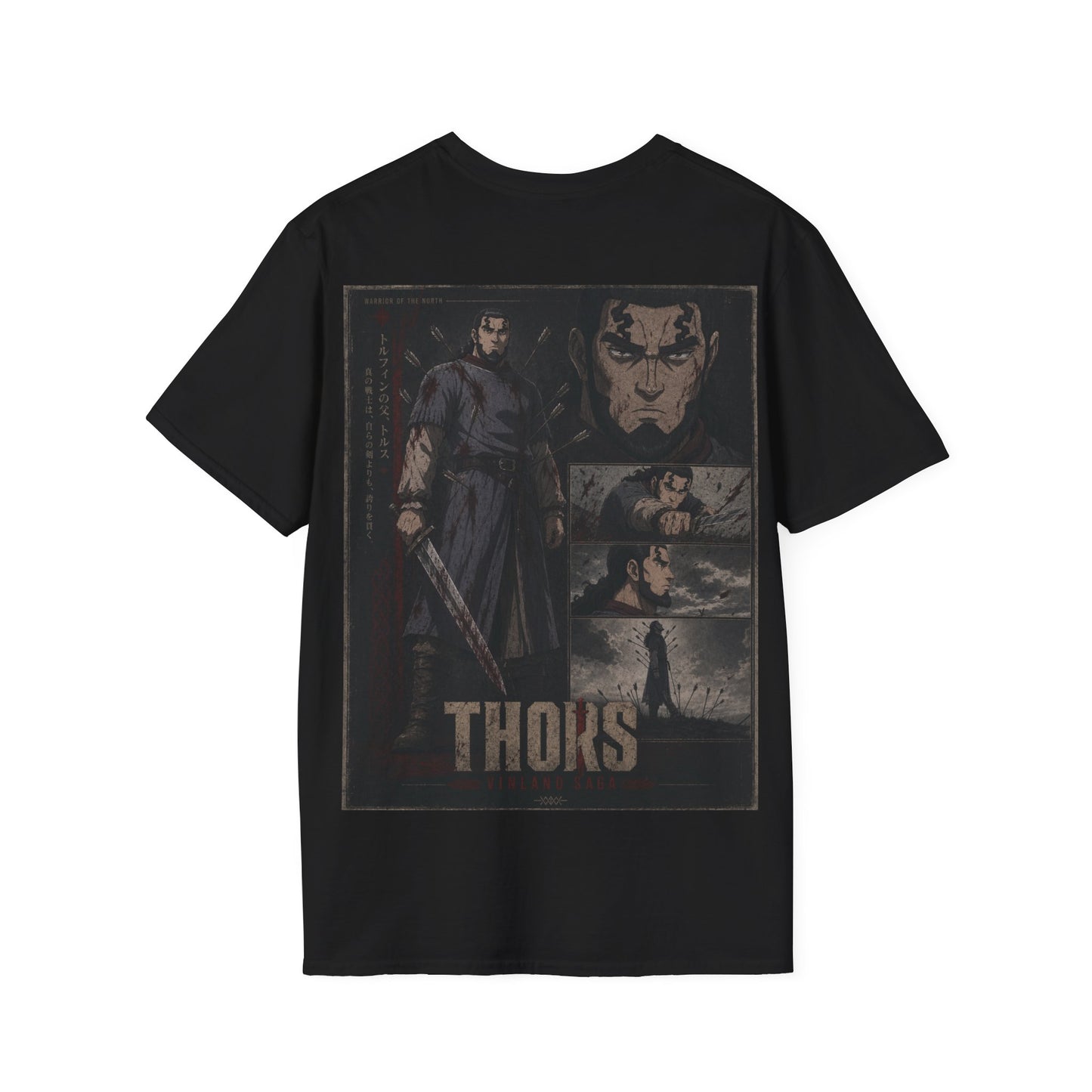 Thors “True Strength”