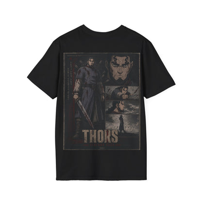 Thors “True Strength”