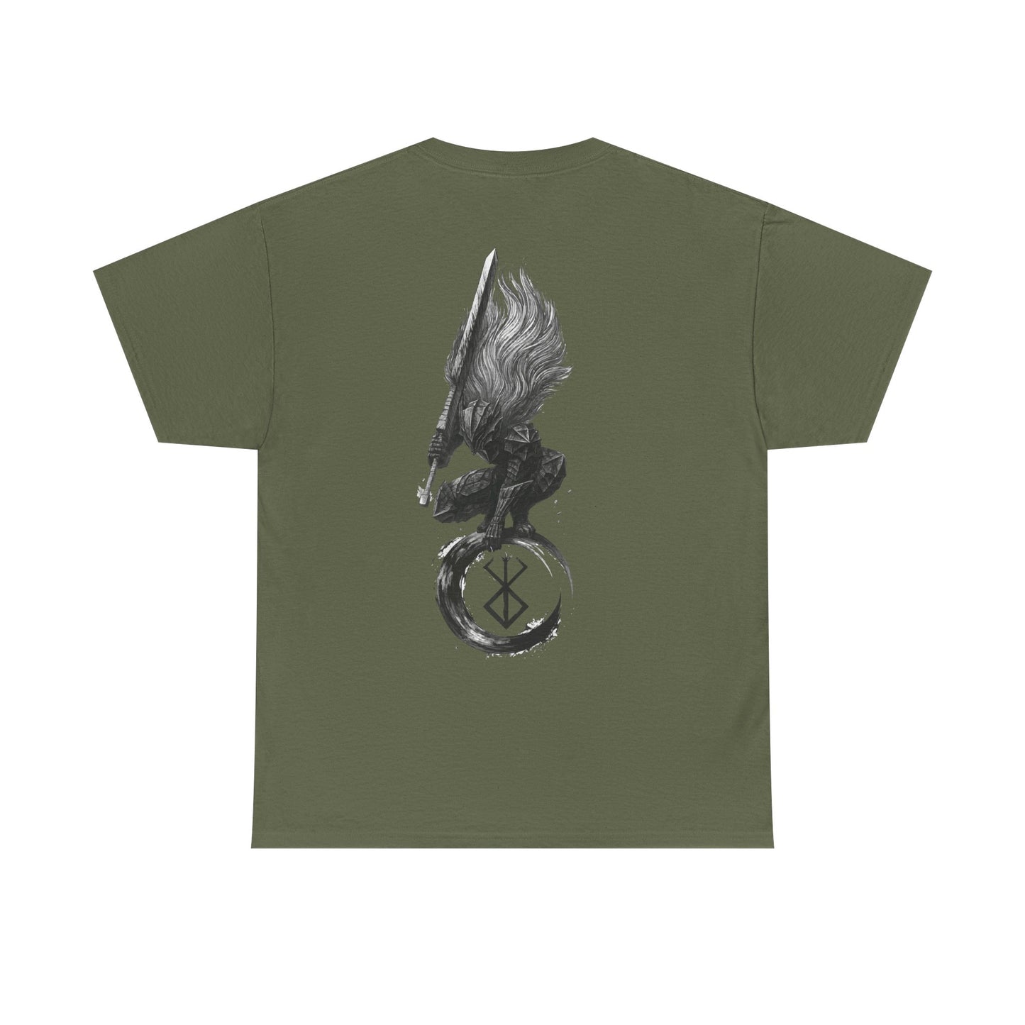 Berserk – The Beast Unleashed T-Shirt