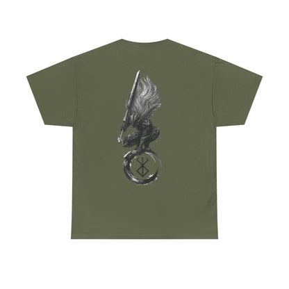 Berserk – The Beast Unleashed T-Shirt
