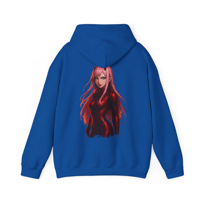 “ZERO TWO”