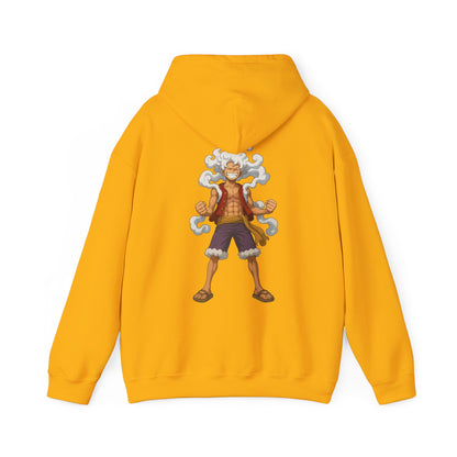 LUFFY “GEAR 5”