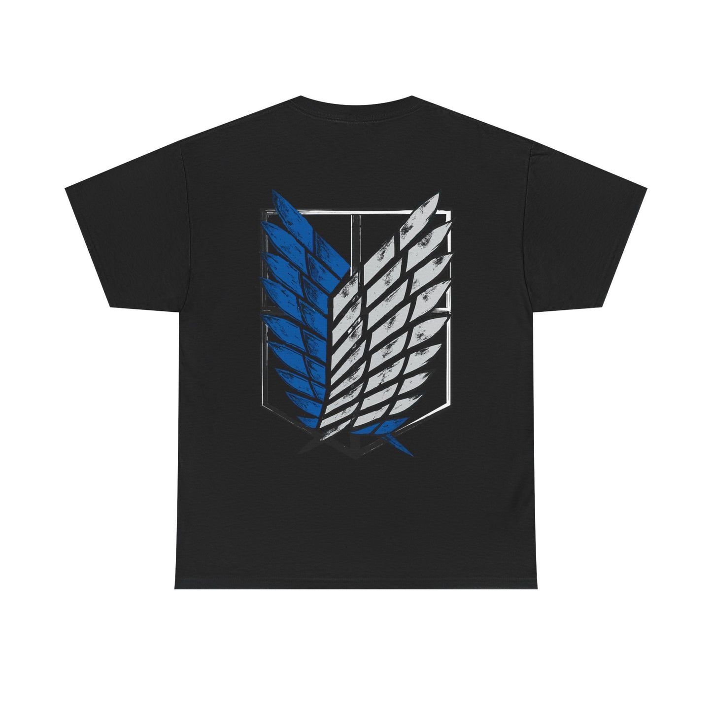 Wings Of Freedom - Attack On Titan T-Shirt