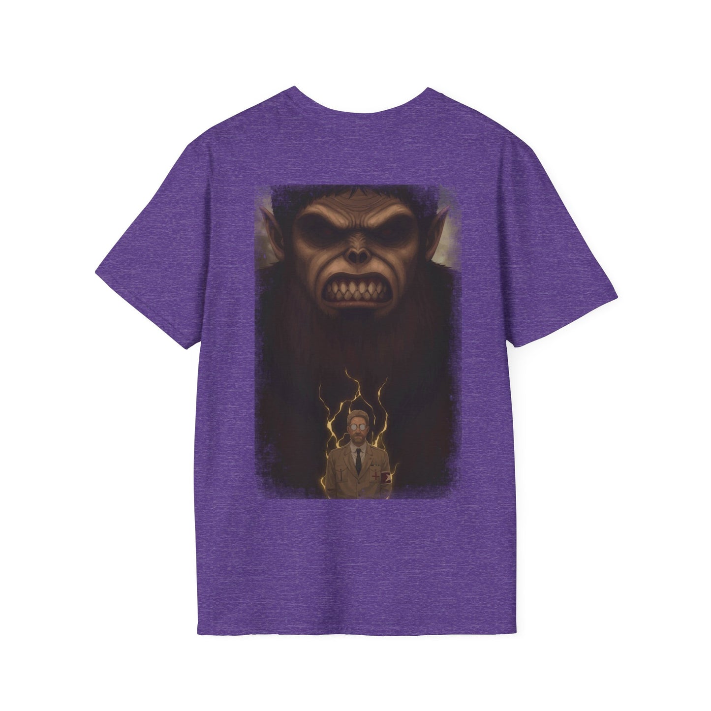 “BEAST TITAN”
