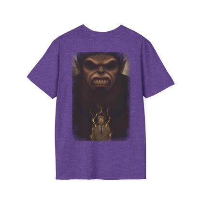 “BEAST TITAN”