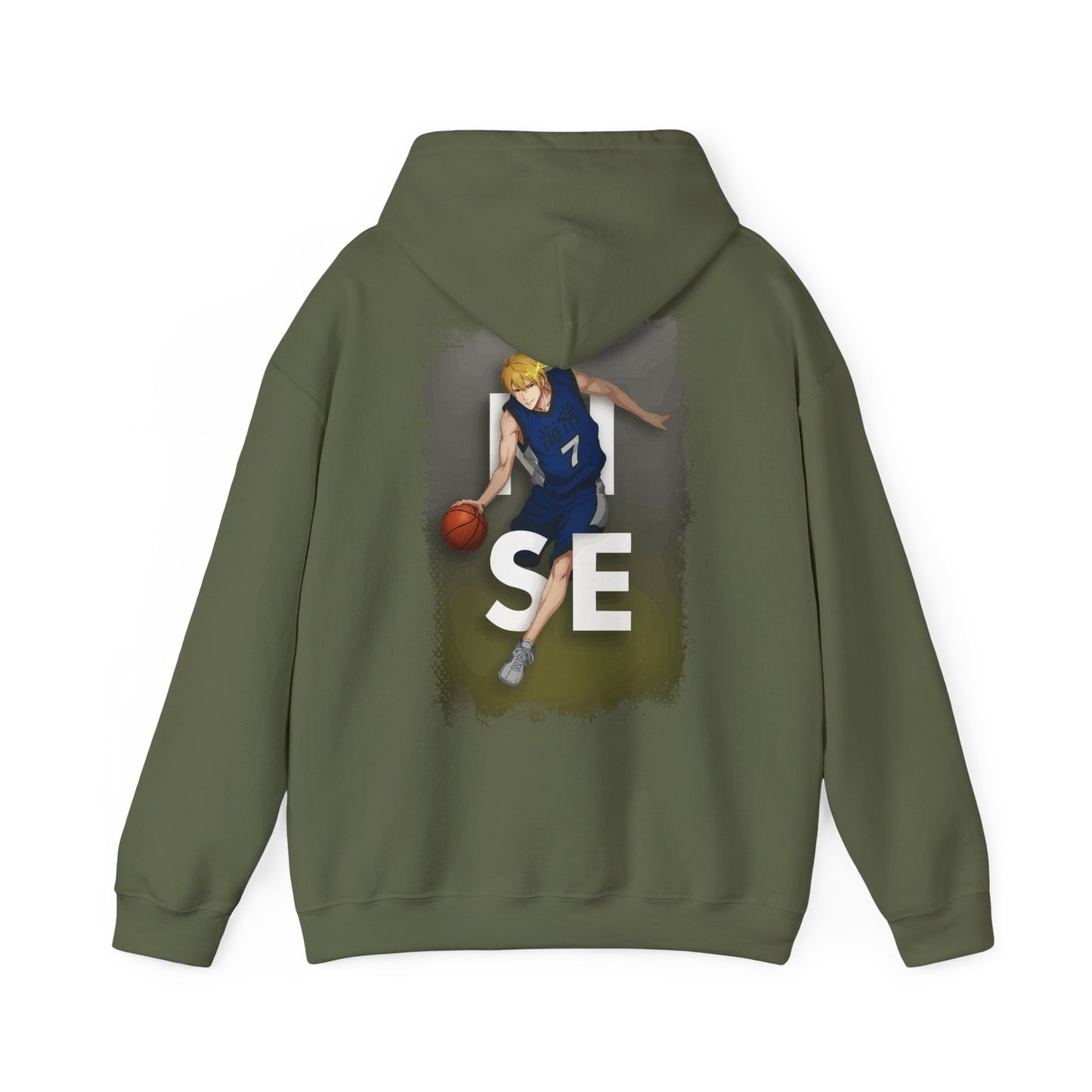KISE "Perfect Copy"