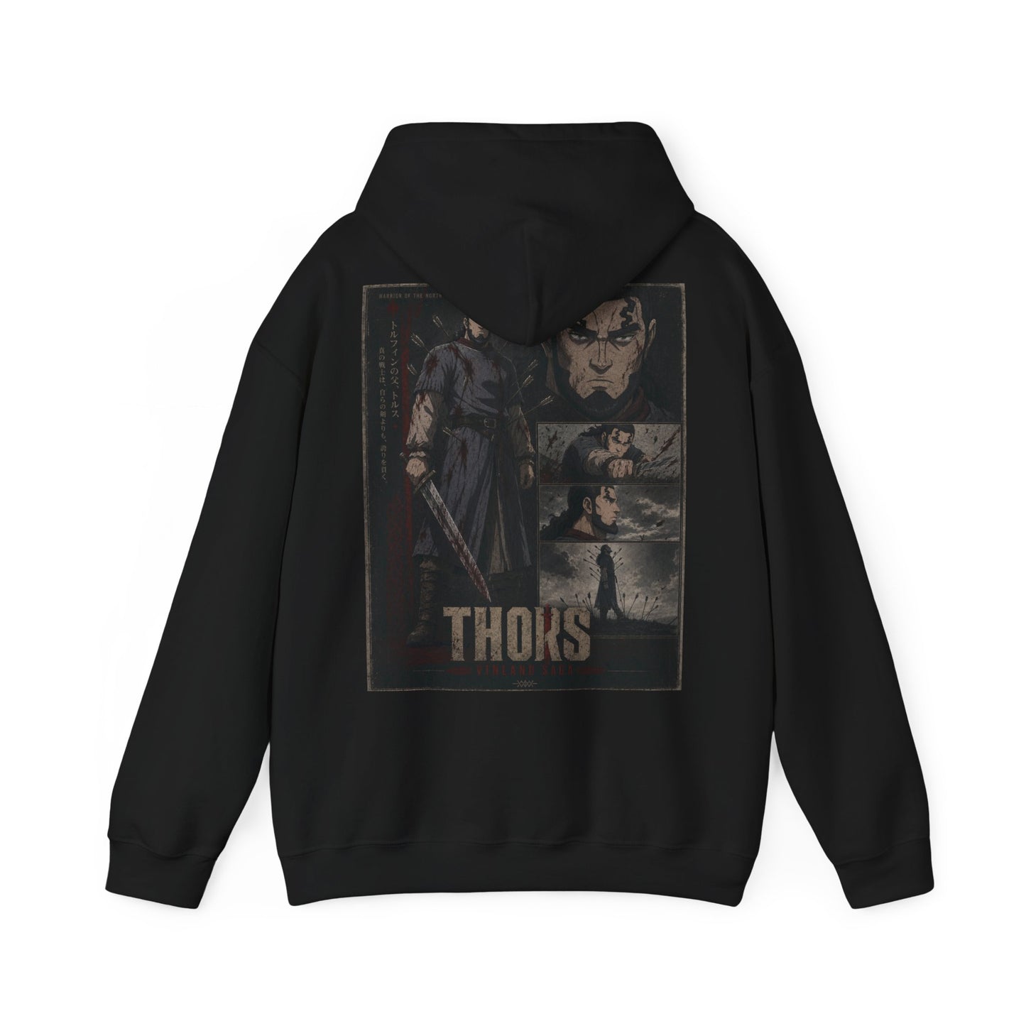Thors “True Strength”