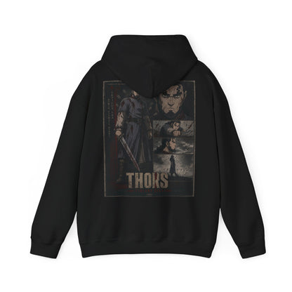 Thors “True Strength”