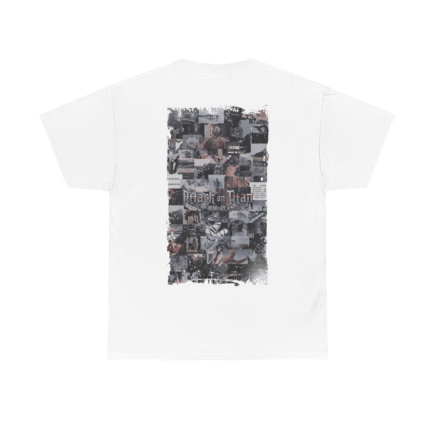 AOT - Attack On Titan T-Shirt