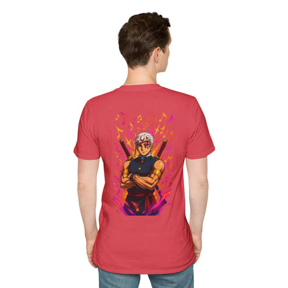 TENGEN “FLASHY”