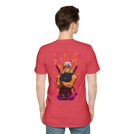 TENGEN “FLASHY”