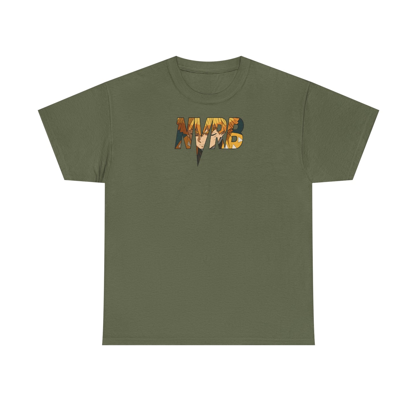 Zenitsu - Demon Slayer T-Shirt