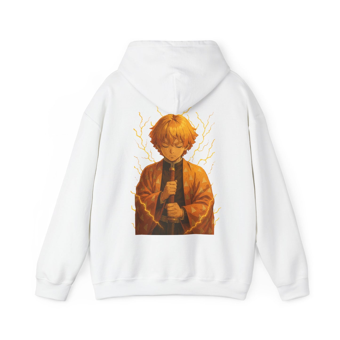 ZENITSU “THUNDER”