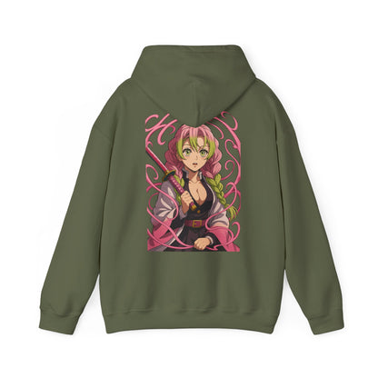 MITSURI "Love"