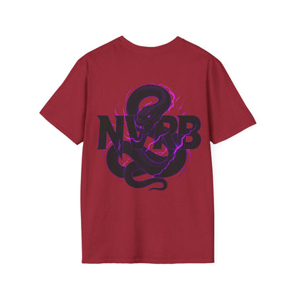 “SERPENT HASHIRA”