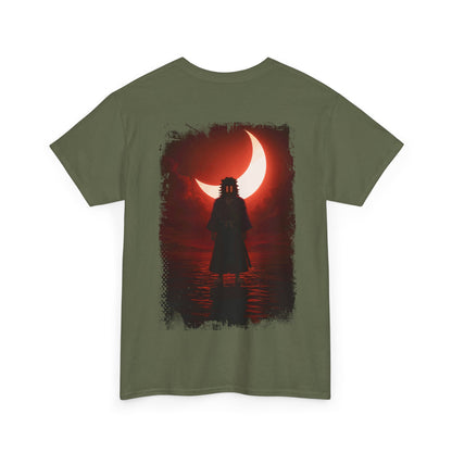 Kokushibo Upper Moon 1 - Demon Slayer T-Shirt