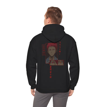 AKASHI “ABSOLUTE”