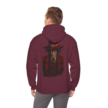HELLSING “ALUCARD”