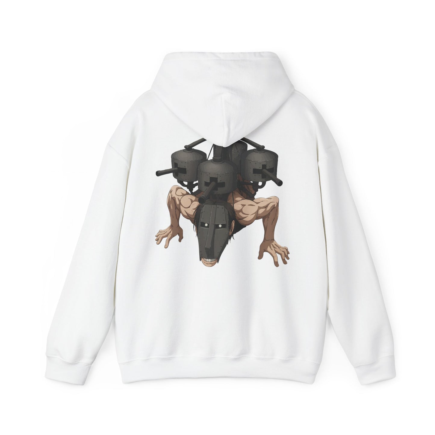 AOT “CART TITAN”